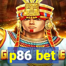 p86 bet